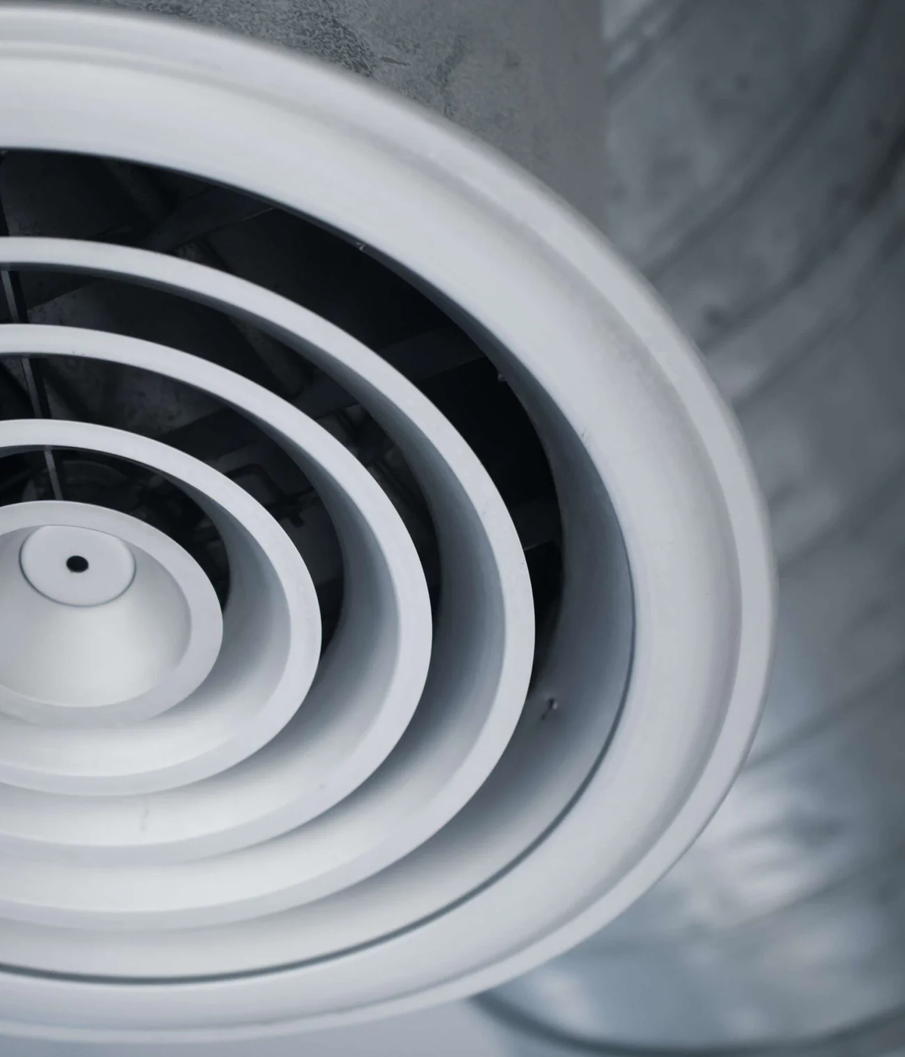 Ventilationsinstallatör av Västerås Ventilation AB – projekt 3