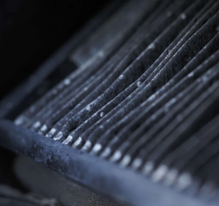 Ventilationsinstallatör av Västerås Ventilation AB – projekt 4
